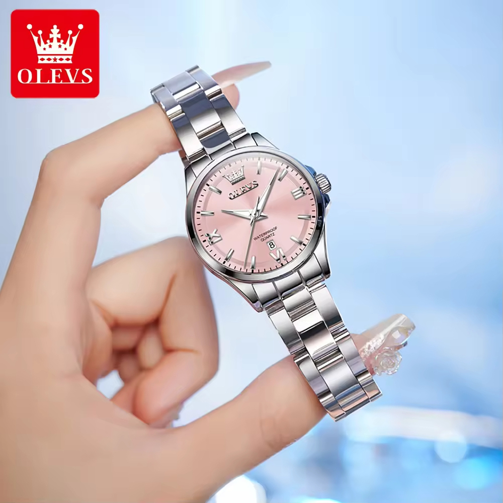 Đồng Hồ Nữ OLEVS-3668 Chính Hãng