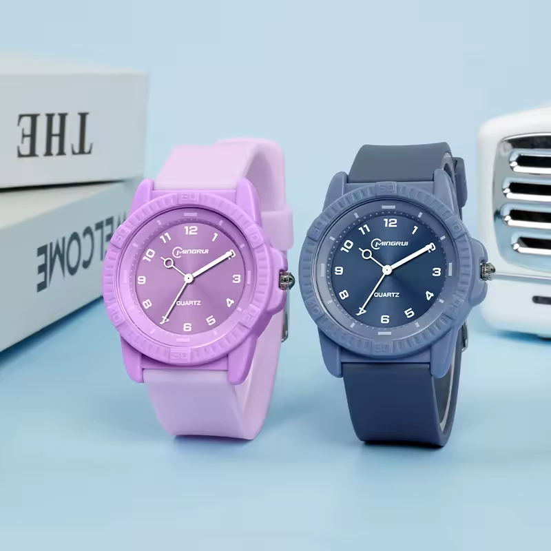 Đồng Hồ Thời Trang Trẻ Em ES2305LAQ Sang Trọng