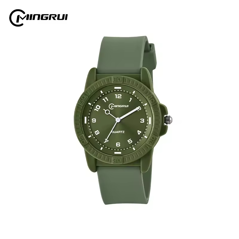 Đồng Hồ Thời Trang Trẻ Em ES2305LAQ Sang Trọng