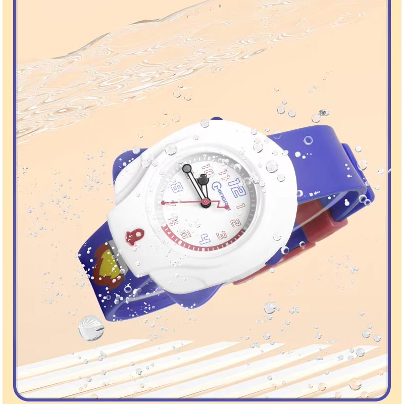 Đồng Hồ Thời Trang Trẻ Em ES24602 Sang Trọng