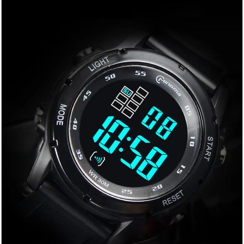 Đồng Hồ Thời Trang Trẻ Em ES8106GH Sang Trọng