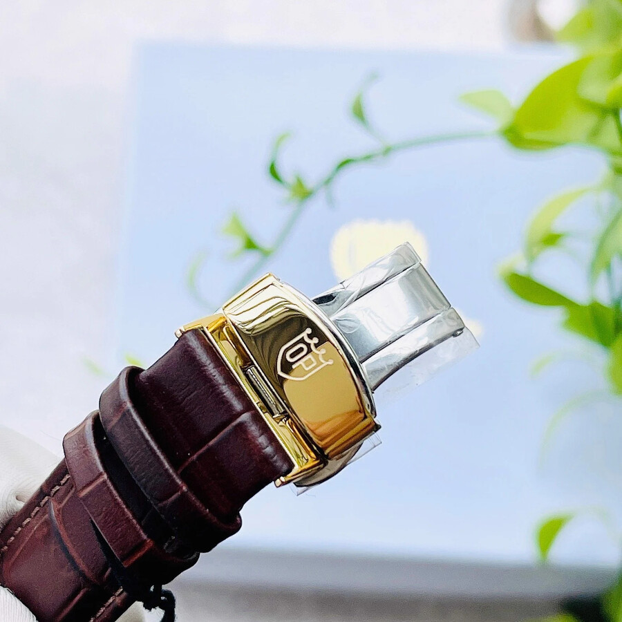 Đồng hồ Olym Pianus OP9927-71AMK - GL