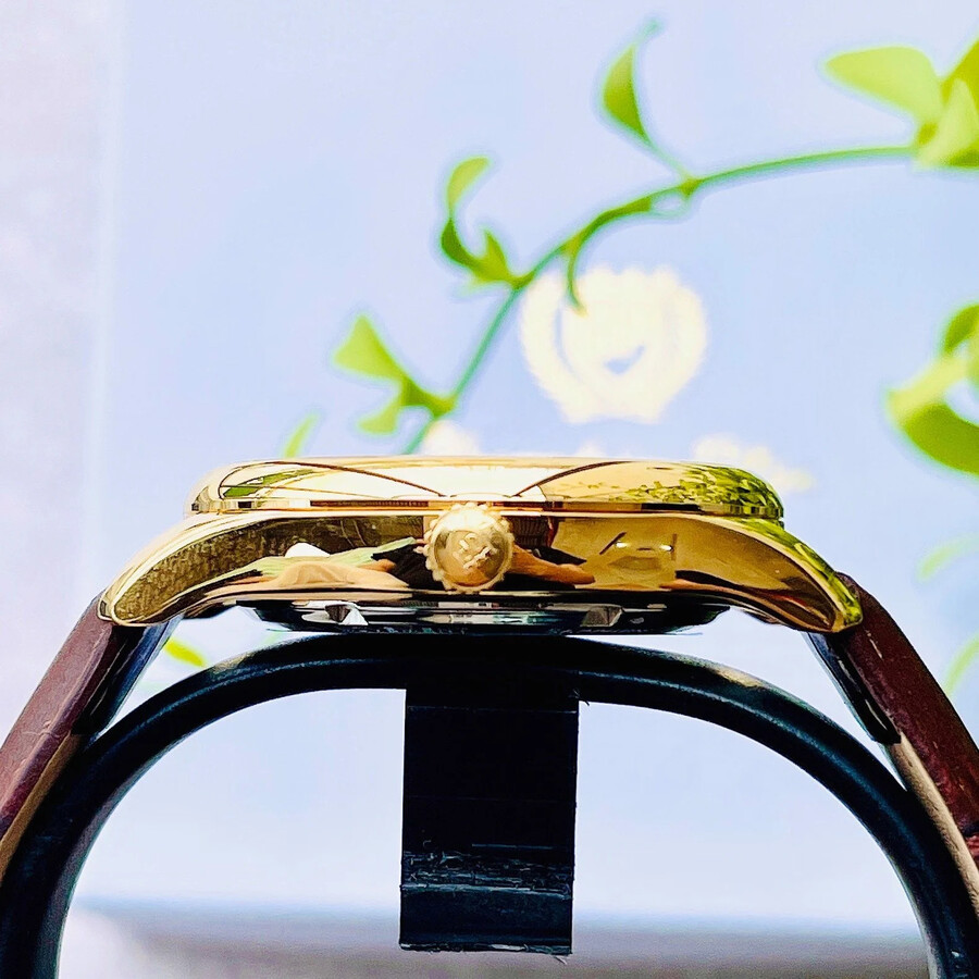 Đồng hồ Olym Pianus OP9927-71AMK - GL