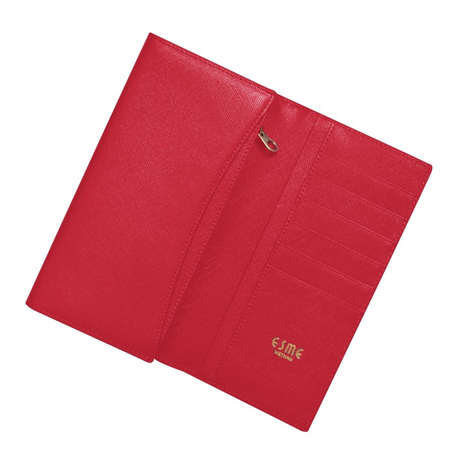 Combo Đồng Hồ Nữ  JA-1283 Julius Hàn Quốc Dây Thép + ESME ES119