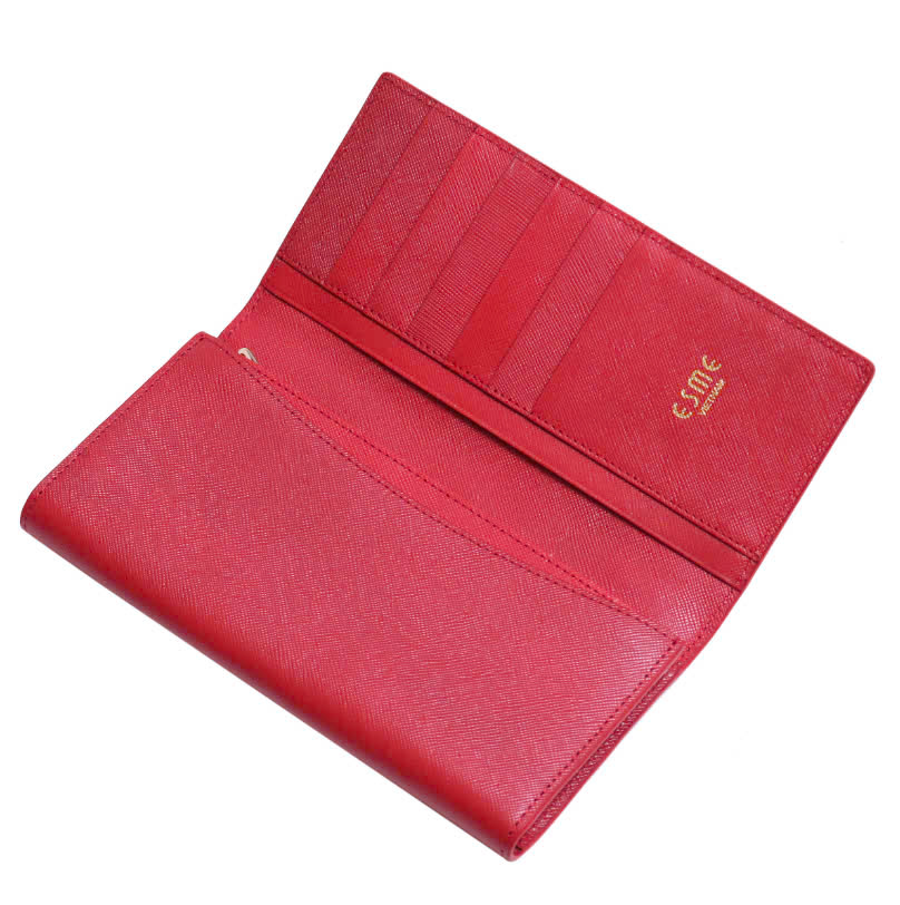 Combo Đồng Hồ Nữ JA-1240C Julius Hàn Quốc + Ví ESME ES119