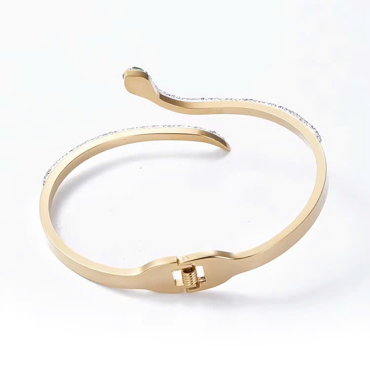 Vòng Tay ESME ES190 Thép Không Gỉ 316L