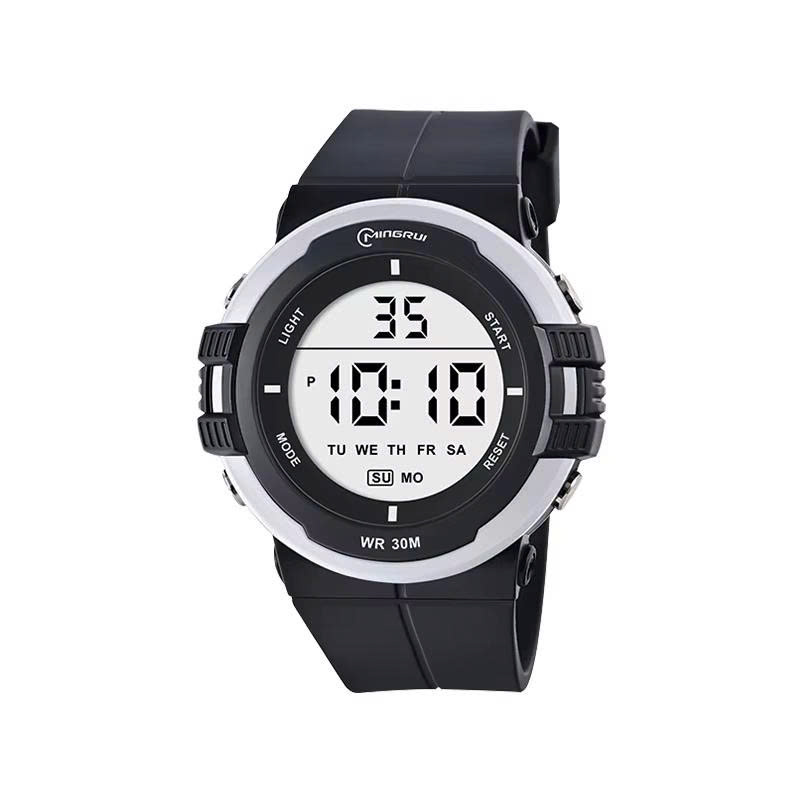 Đồng Hồ Thời Trang Trẻ Em MR-24101 Sang Trọng