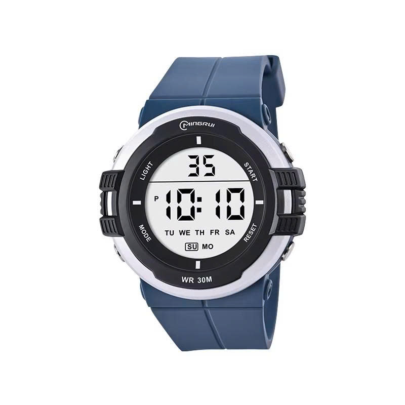Đồng Hồ Thời Trang Trẻ Em MR-24101 Sang Trọng