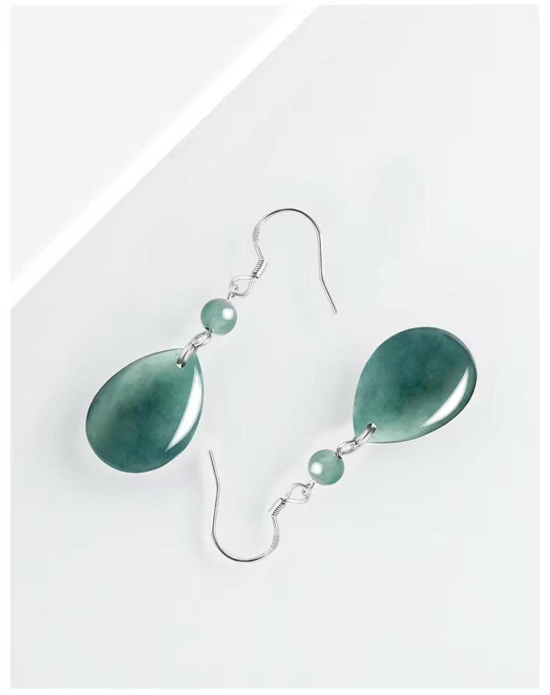 Bông Tai Cao Cấp Thương Hiệu ESME D604