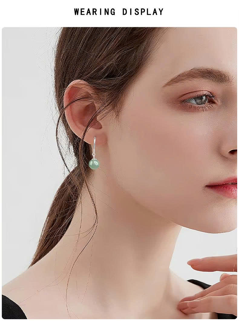 Bông Tai Cao Cấp Thương Hiệu ESME D049