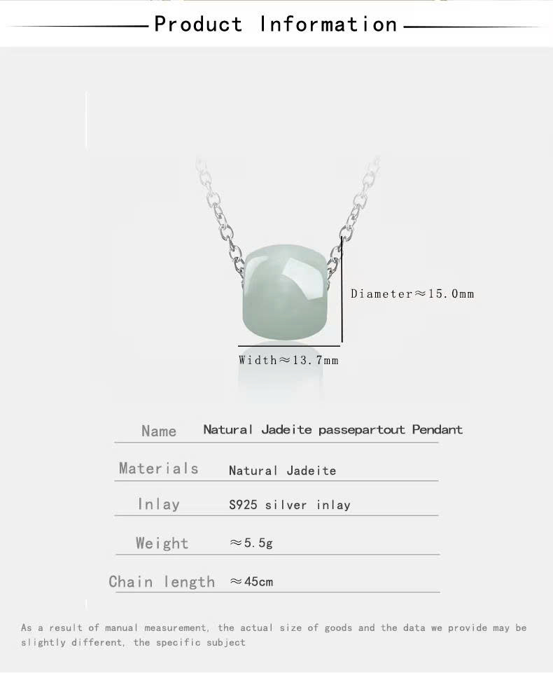 Dây chuyền Cao Cấp Thương Hiệu ESME ES331AS-D245