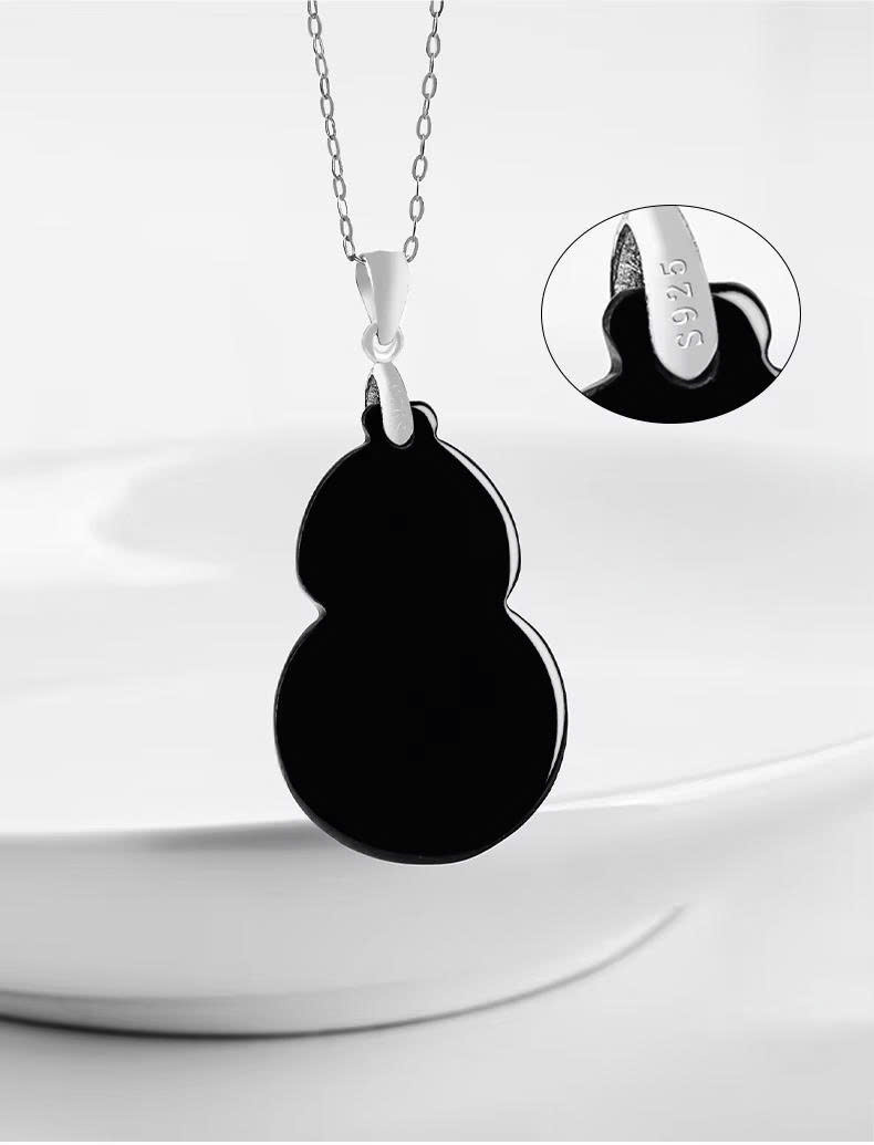 Dây chuyền Cao Cấp Thương Hiệu ESME ES332AS-D381