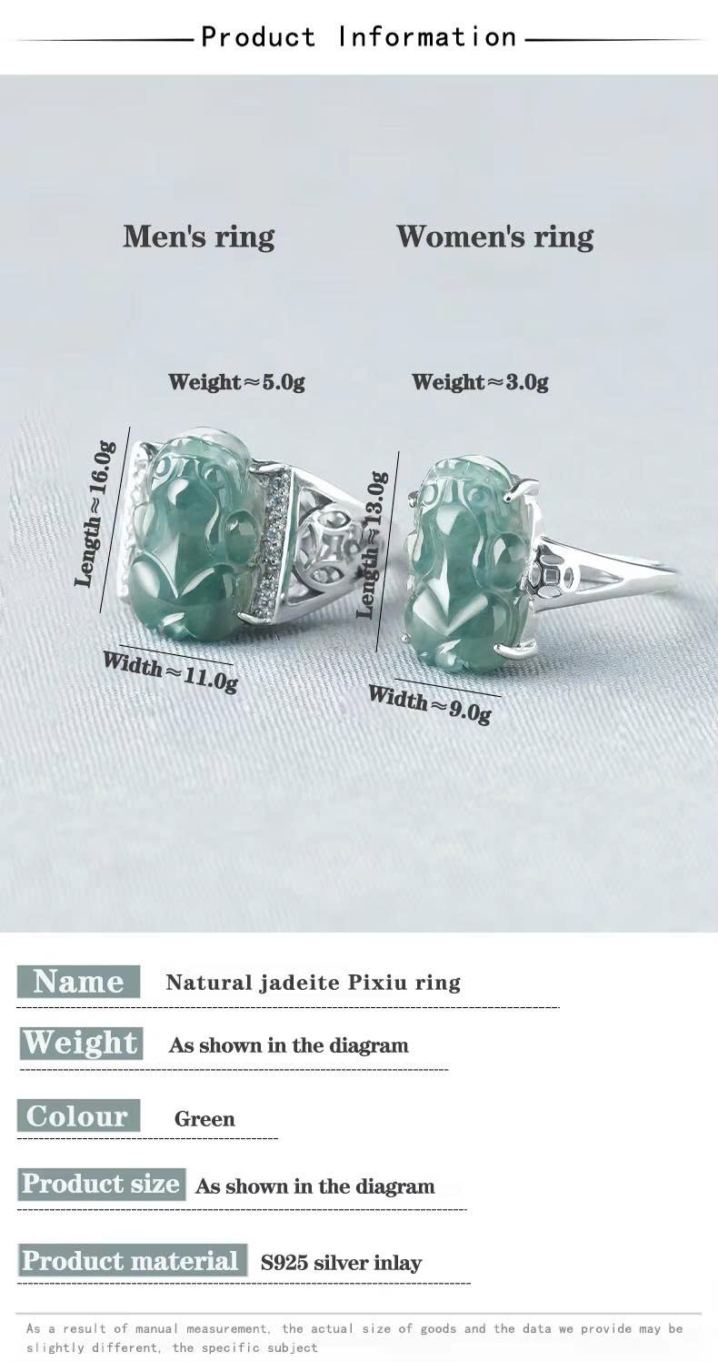 Nhẫn Cao Cấp Thương Hiệu ESME ES333AS-D059