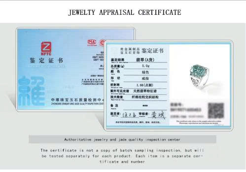 Nhẫn Thương Hiệu ESME ES334AS-D058