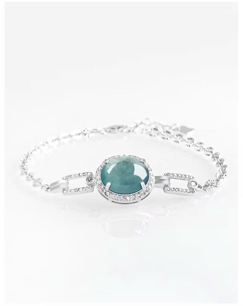 Lắc Tay Thương Hiệu ESME ES337AS-D141