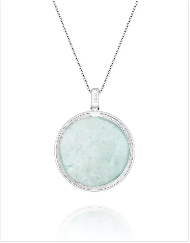 Mặt dây chuyền ESME ES340AS-D039