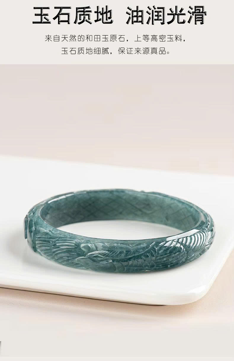 Vòng Tay ESME ES341AS-SZ15  56-57mm