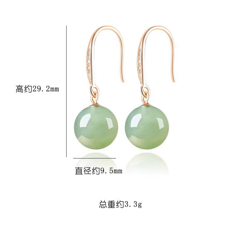 Bông tai ESME ES348AS-D468