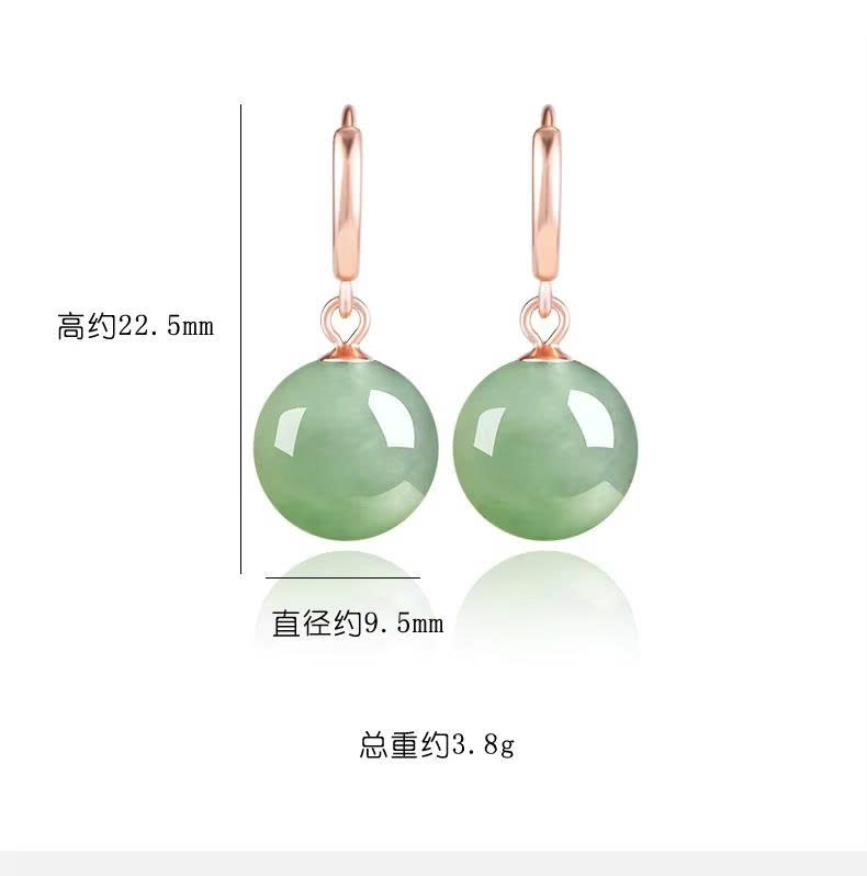 Bông tai ESME ES350AS-D476