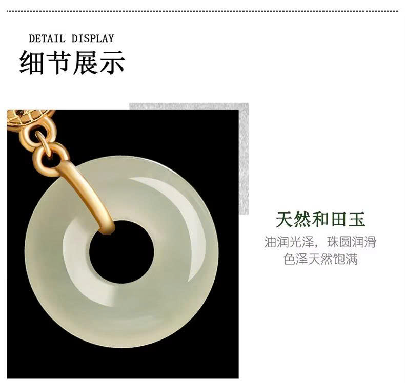 Bông tai ESME ES362AS-D1035