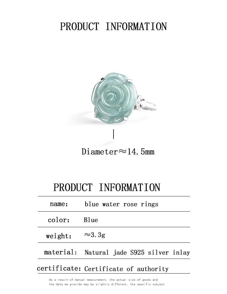 Nhẫn Cao Cấp ESME ES382AS-D332