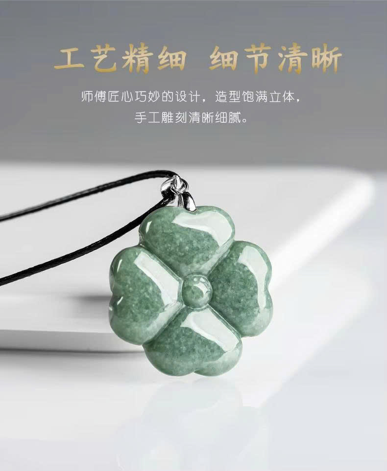 Mặt dây chuyền ESME ES385AS-HJ50