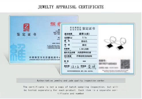 Bông tai ESME ES386AS-D192