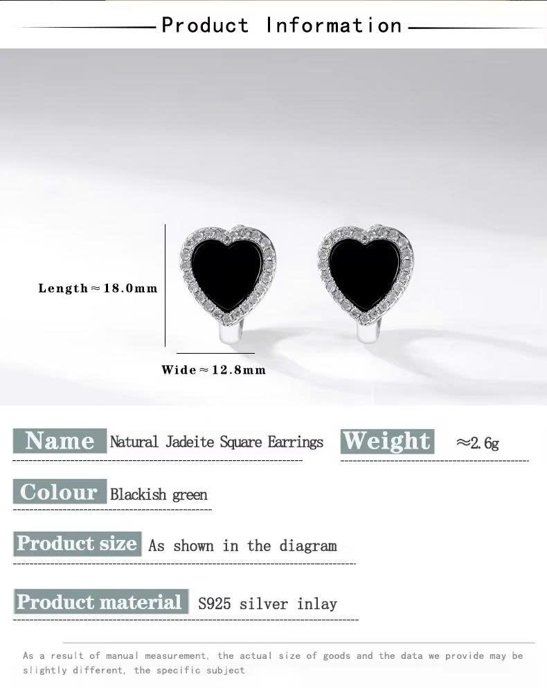 Bông tai ESME ES388AS-D300