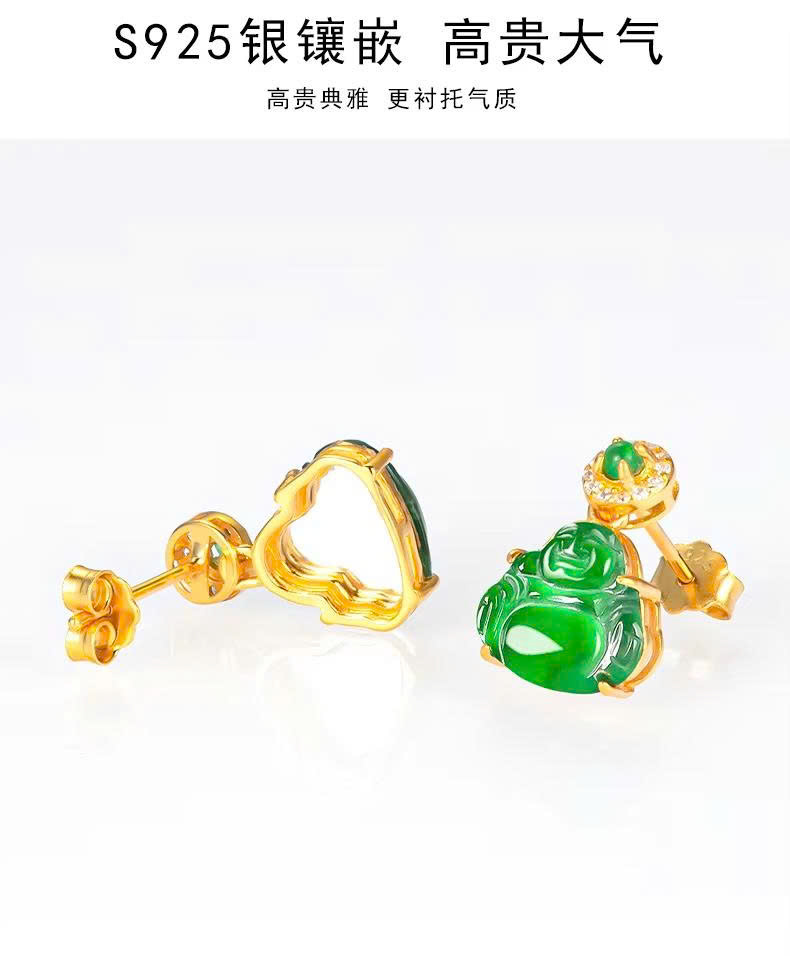 Bông tai ESME ES392AS-D596