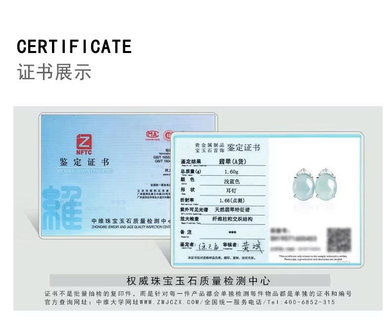 Bông tai ESME ES394AS-D837