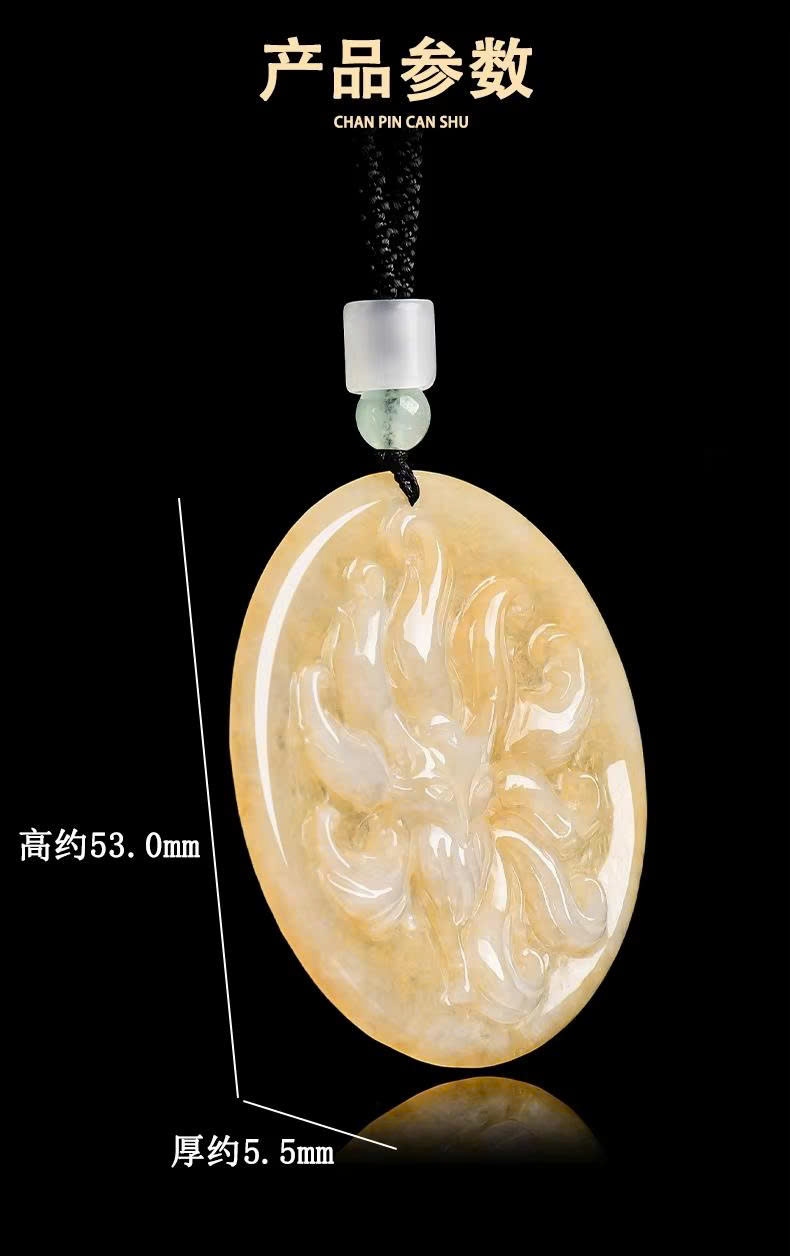 Mặt dây chuyền ESME ES397AS-DW113