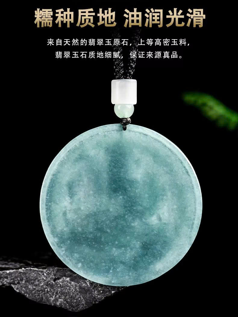 Mặt dây chuyền ESME ES398AS-DW115