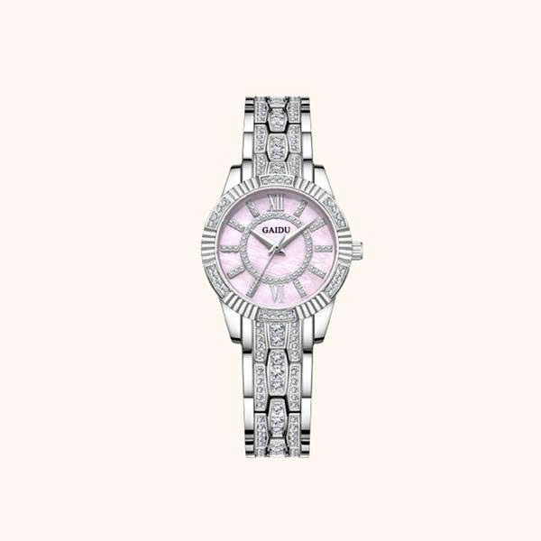 Đồng Hồ Nữ GAIDU KD-6029 ( 3 MÀU )