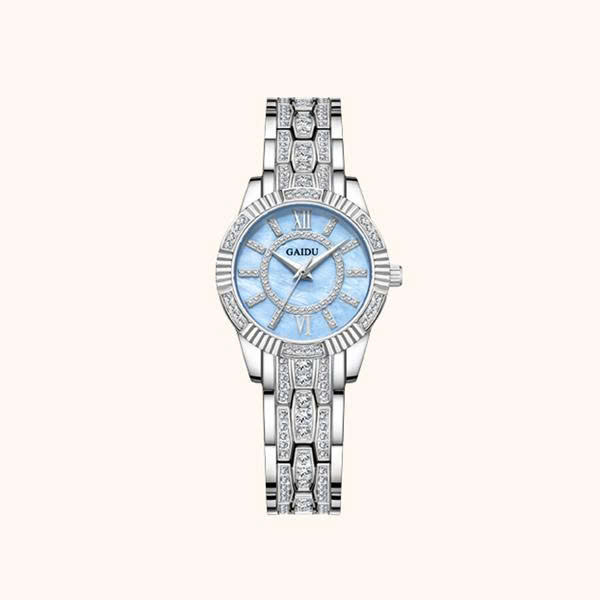 Đồng Hồ Nữ GAIDU KD-6029 ( 3 MÀU )