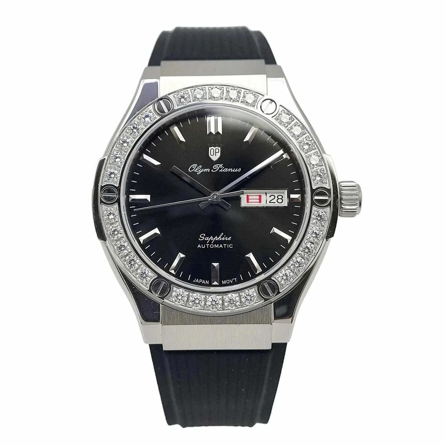 Đồng hồ Olym Pianus OP990-45ADGS-GL (2 màu)