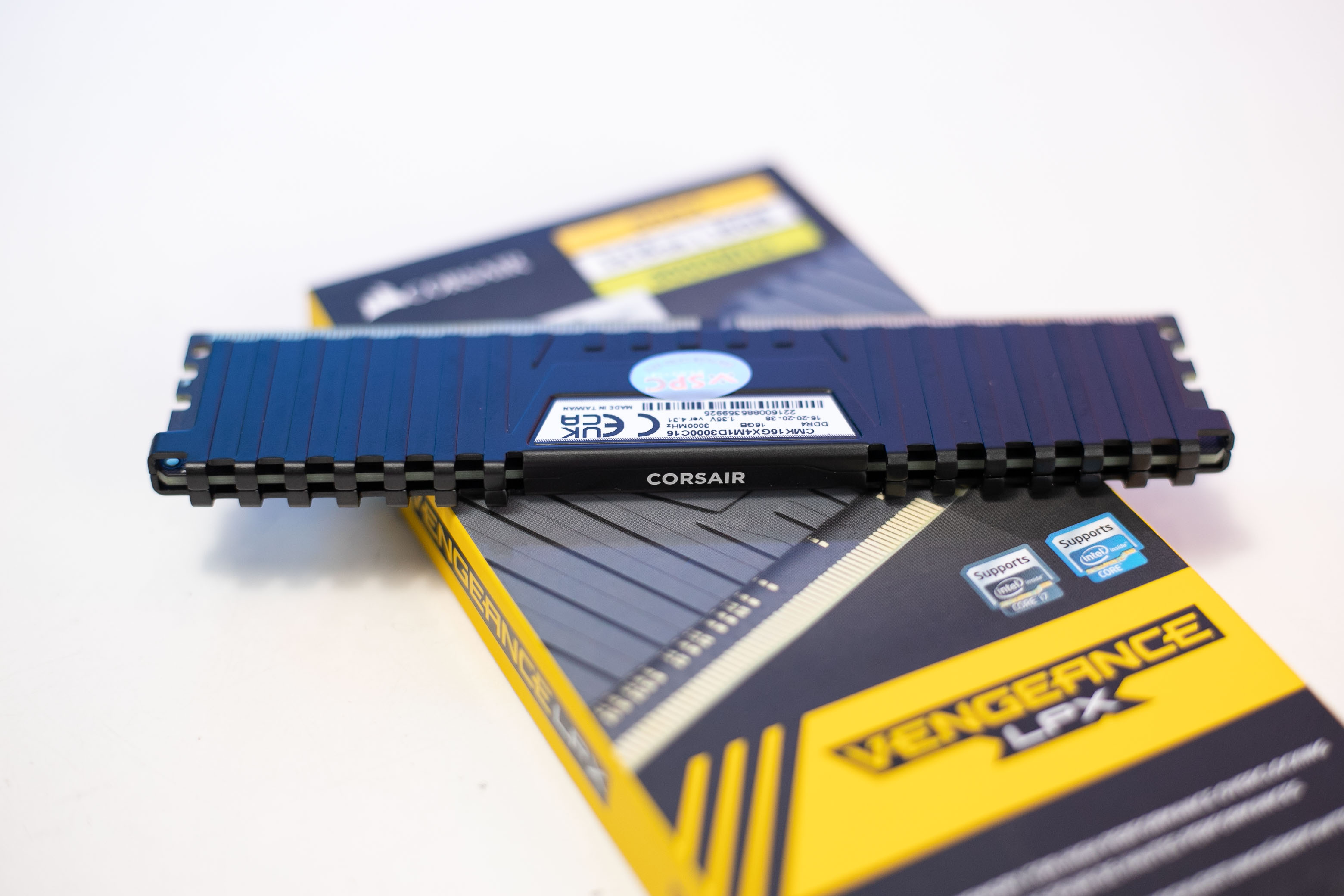 3000mhz Ram Corsair Vengeance Lpx 8gb Ddr4 3000mhz Price 8gb