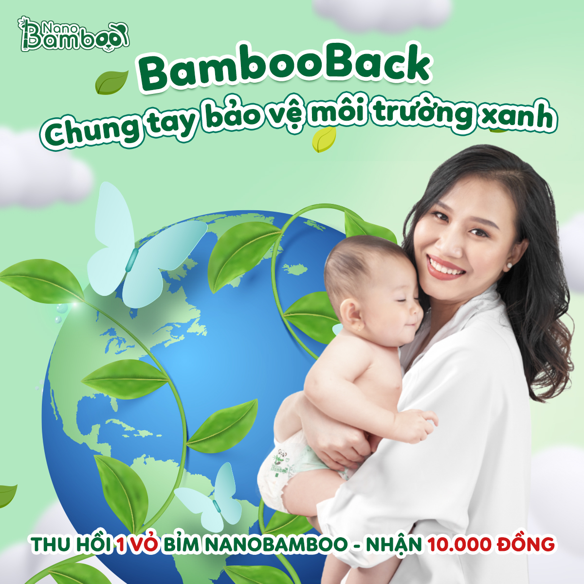 BAMBOOBACK - KIẾN TẠO TƯƠNG LAI XANH BAMBOOBACK - KIẾN TẠO TƯƠNG LAI XANH
