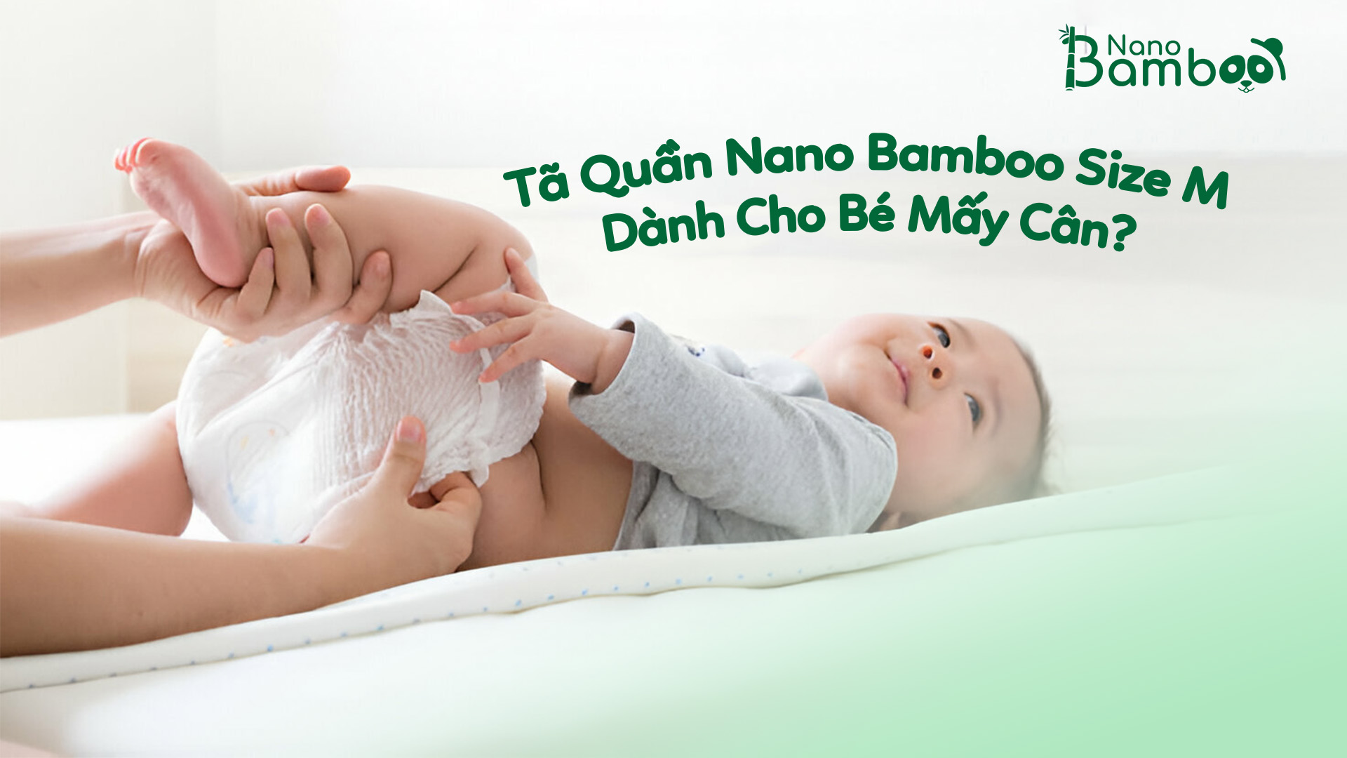 Tã Quần Size M Dành Cho Bé Mấy Cân? Tã Quần Size M Dành Cho Bé Mấy Cân?