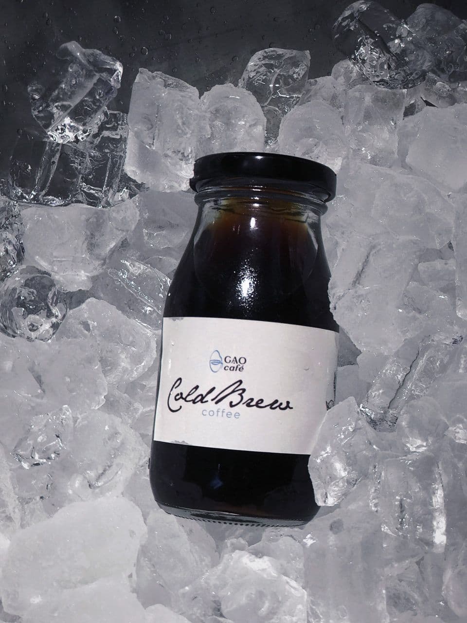 Coldbrew Chai - 180ml