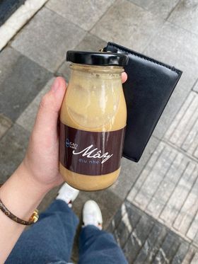 Mây Chai Bé - 180ml