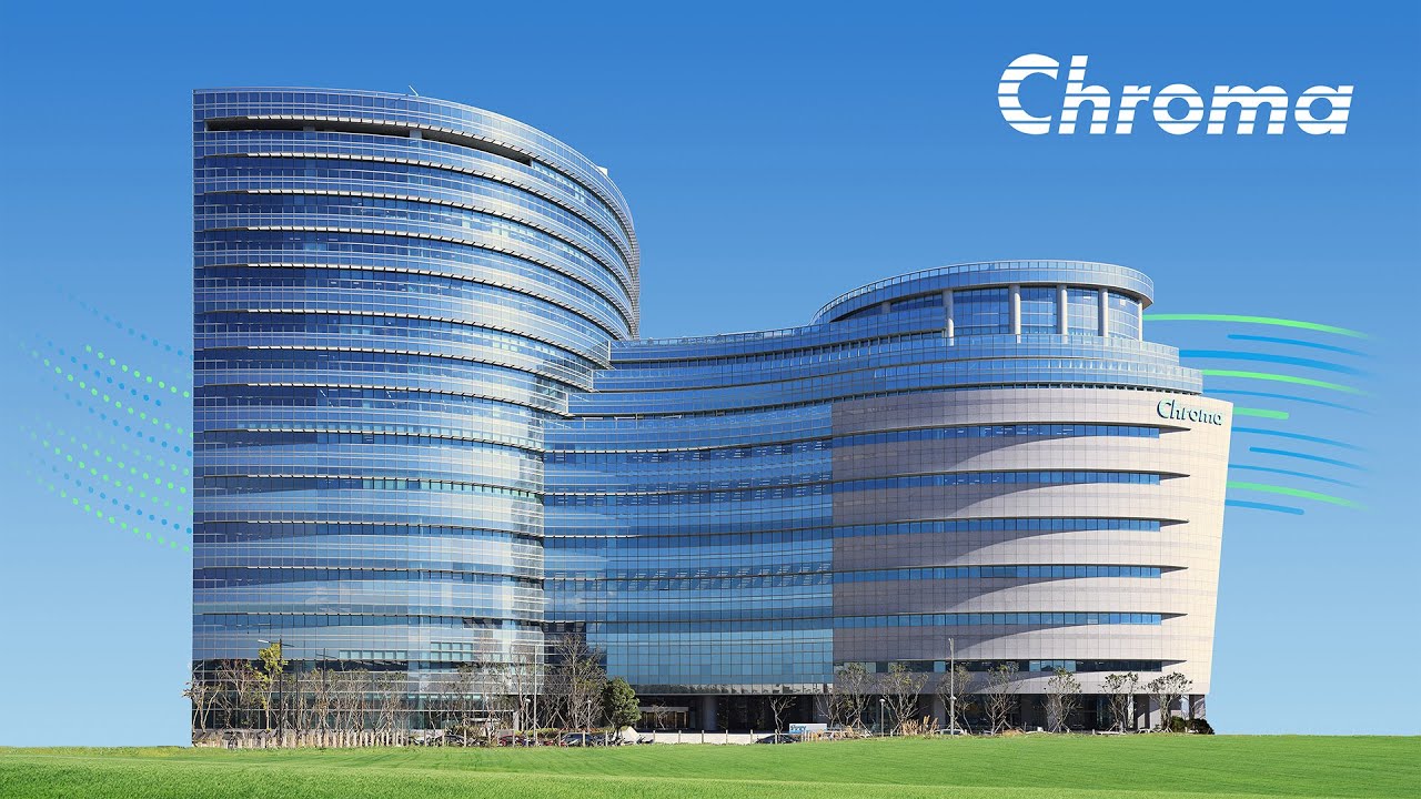 Công ty TNHH Công Nghệ HPM cung cấp dịch vụ sửa chữa, bảo dưỡng thiết bị đo lường Chroma