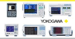 Công ty TNHH Công nghệ HPM - Chuyên sửa chữa máy đo kiểm Yokogawa