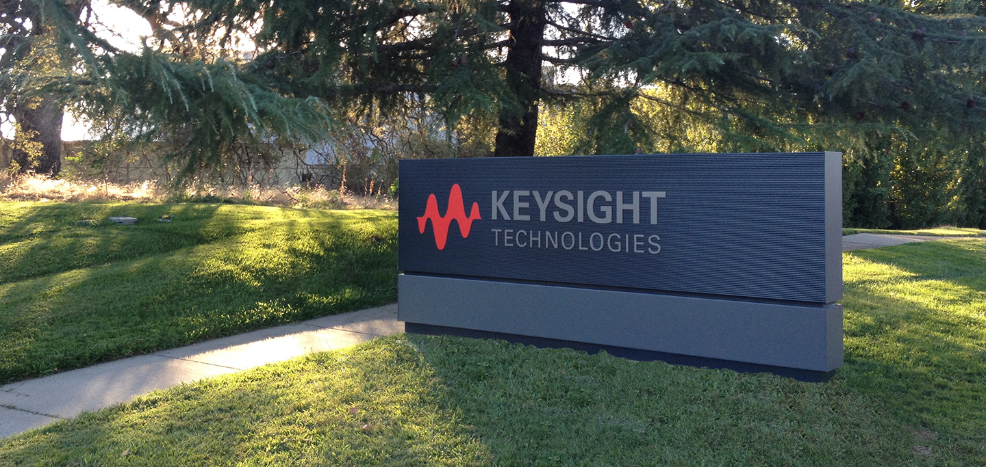 Lịch Sử Hình Thành của Keysight Technologies - Hãng đo lường danh tiếng thế giới