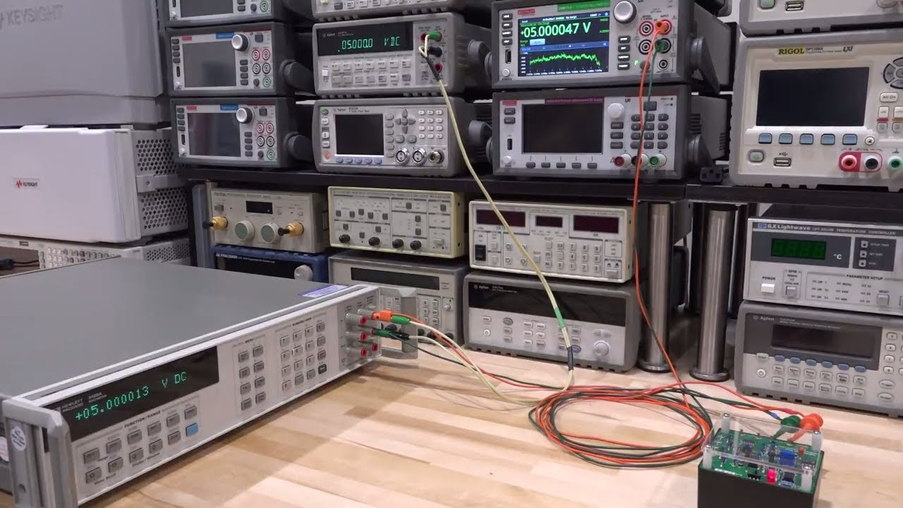 HPM cung cấp dịch vụ thu mua, trao đổi, thanh lý các dòng Đồng hồ vạn năng (Multimeter) cũ, mới
