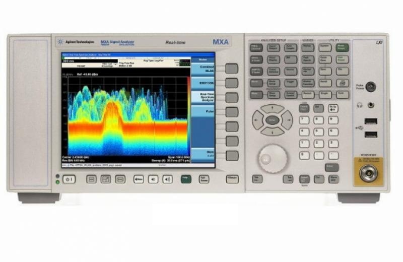HPM cung cấp dịch vụ thu mua, trao đổi, thanh lý các dòng máy phân tích phổ (Spectrum Analyzer), phân tích tín hiệu RF (Signal Analyzer)