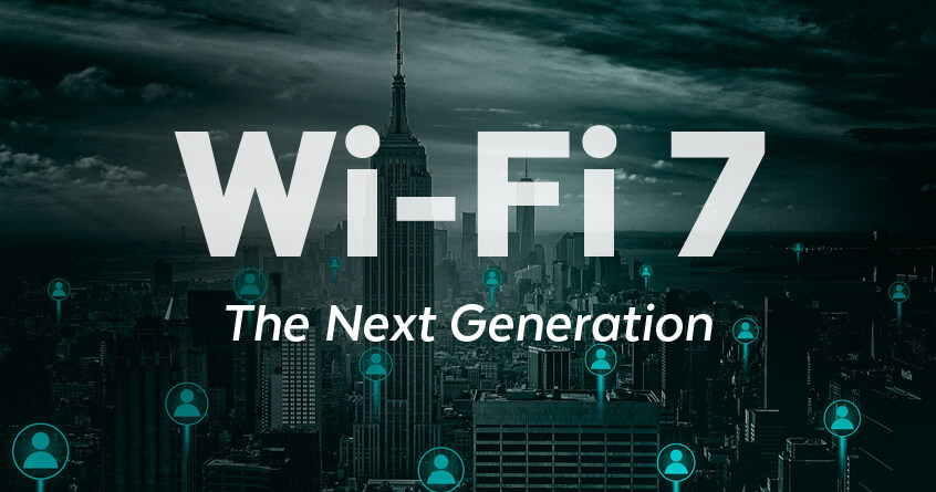 Tiêu chuẩn Wifi 802.11: 802.11ac, 802.11ax, 802.11be khác nhau như thế nào?