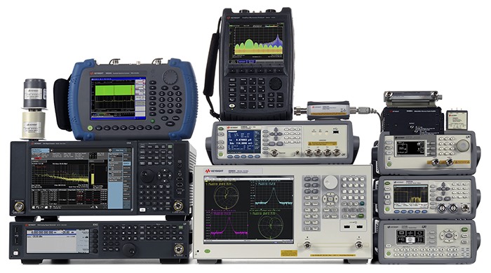 HPM provides services of buying, selling, exchanging, and liquidating old and new measuring equipment