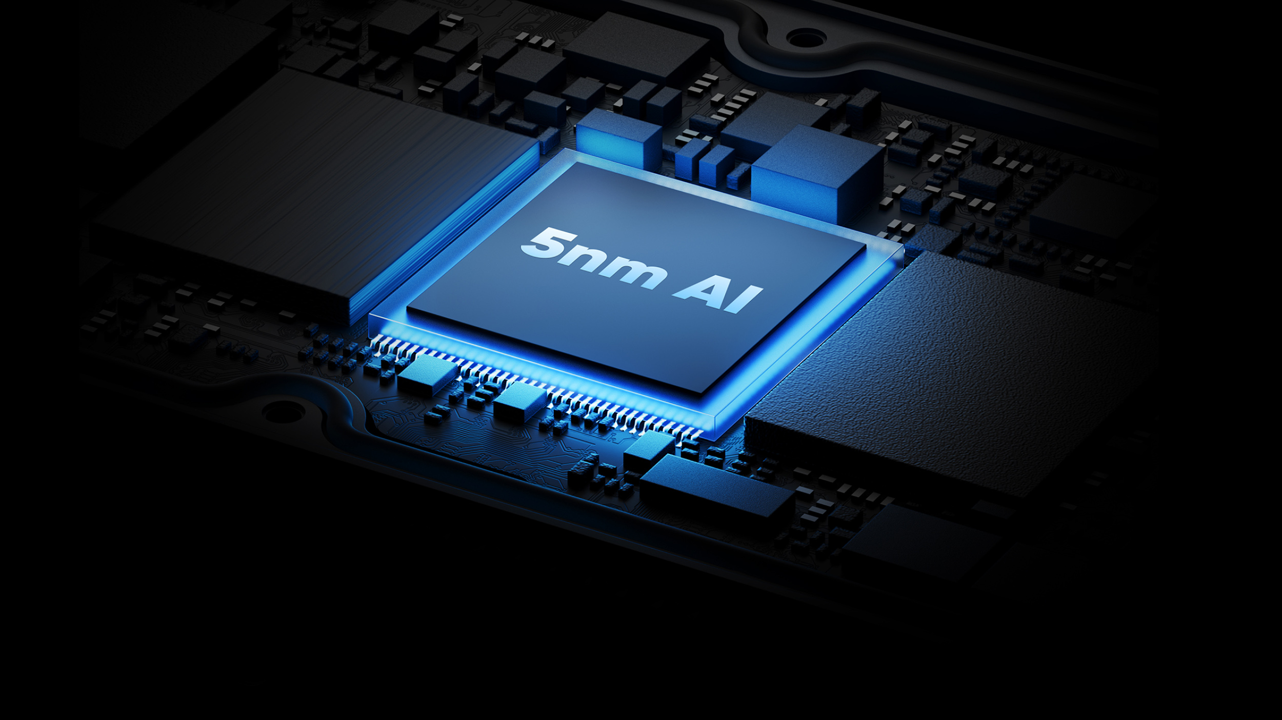 Chất lượng hình ảnh cao hơn với Chip AI 5nm  | Insta360 X4