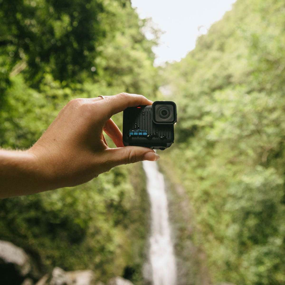 Khắc phục GoPro bị nóng khi quay – Những cách đơn giản mà hiệu quả