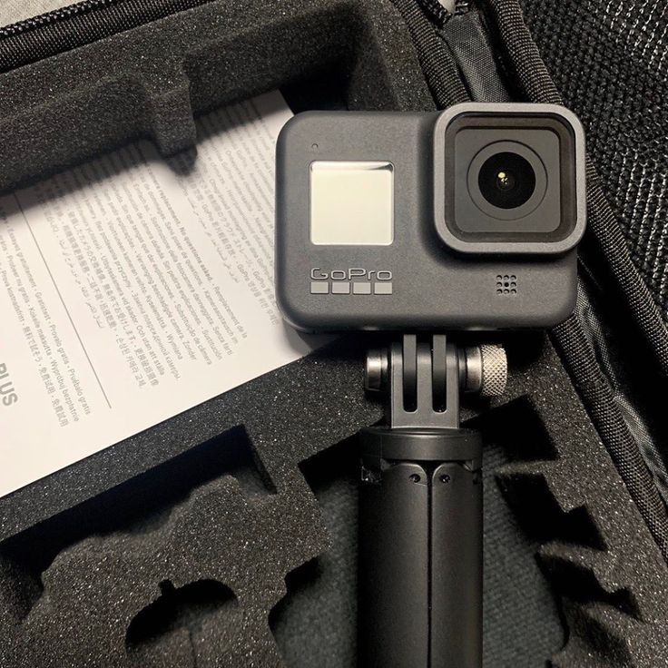 5 lý do bạn nên dùng GoPro như camera nhật dụng